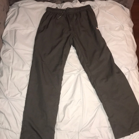 dry fit lower